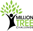 million-tree-logo