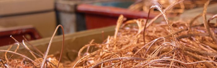 Scrap Materials Accepted For Recycling At Zubick s